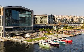Rixos Tersane Istanbul